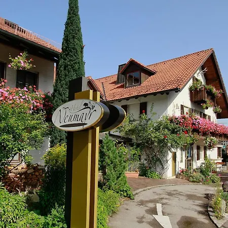 Hotel Neumayr